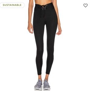 Year of ours ribbed football leggings